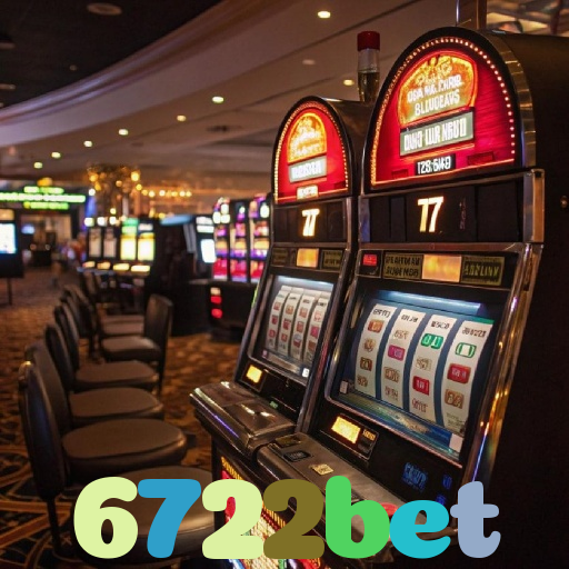 6722bet：Aposte nas melhores slots e conquiste prêmios como nunca!
