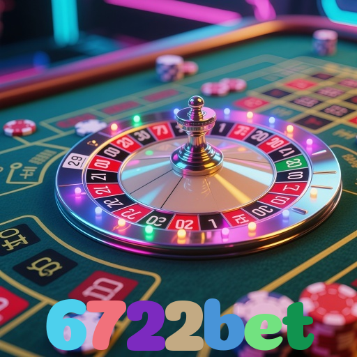 6722bet：Aposte nas melhores slots e conquiste prêmios como nunca!