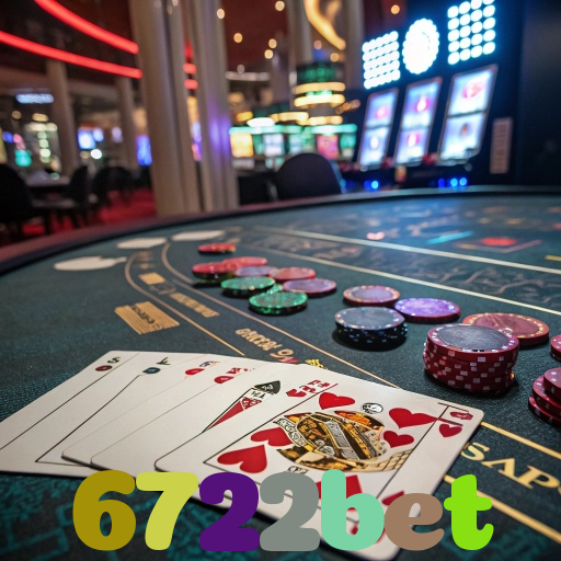 6722bet:Aposte nas melhores slots e conquiste prêmios como nunca!