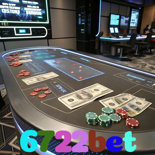 6722bet：Aposte no futebol, jogue poker e conquiste vitórias épicas!