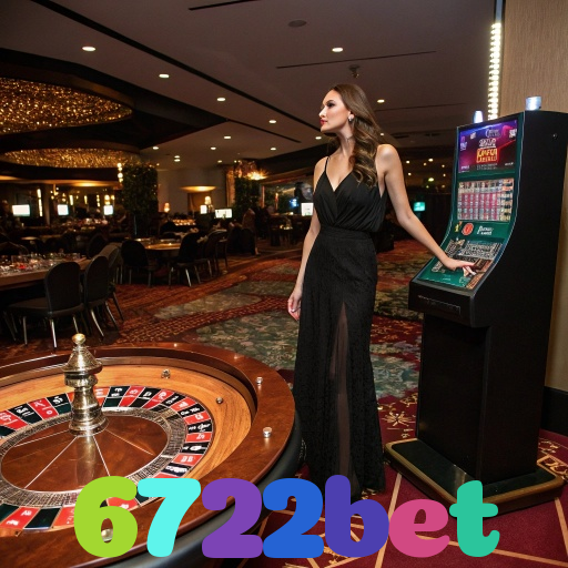 6722bet：Aposte nas melhores slots e conquiste prêmios como nunca!