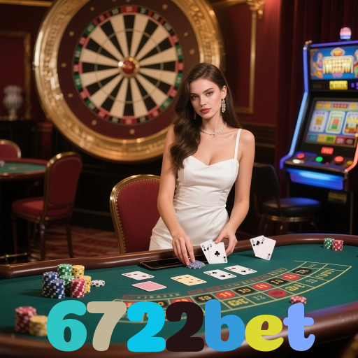 6722bet：Jogue poker, aposte no futebol e ganhe em grandes jogos de cassino!