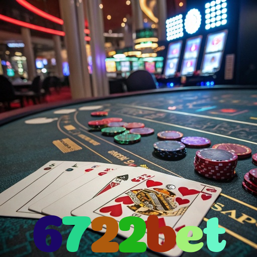 6722bet:Aposte no futebol, jogue poker e conquiste vitórias épicas!