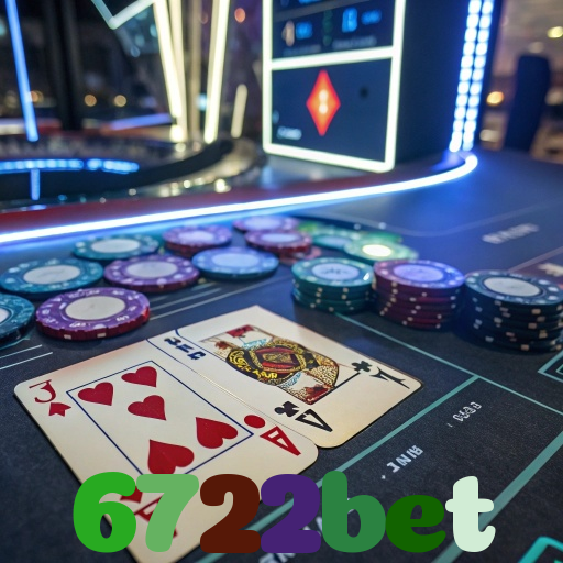 6722bet：Aposte nas melhores slots e conquiste prêmios como nunca!