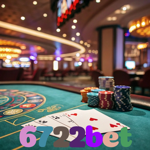6722bet：Aposte nas melhores slots e conquiste prêmios como nunca!