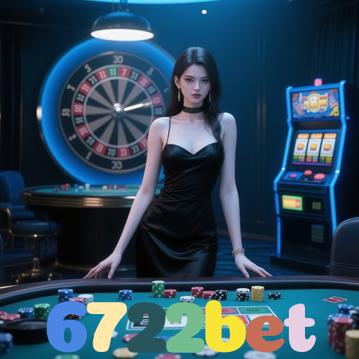 6722bet：Aposte nas melhores slots e conquiste prêmios como nunca!