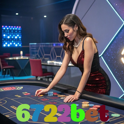 6722bet：Aposte nas melhores slots e conquiste prêmios como nunca!