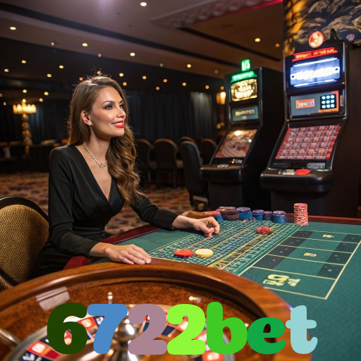 6722bet：Jogue poker, aposte no futebol e ganhe em grandes jogos de cassino!
