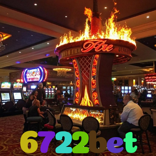 6722bet:Aposte nas melhores slots e conquiste prêmios como nunca!