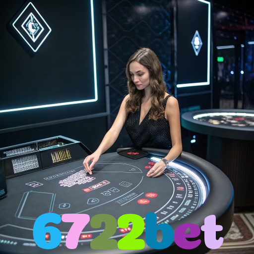 6722bet：Aposte nas melhores slots e conquiste prêmios como nunca!