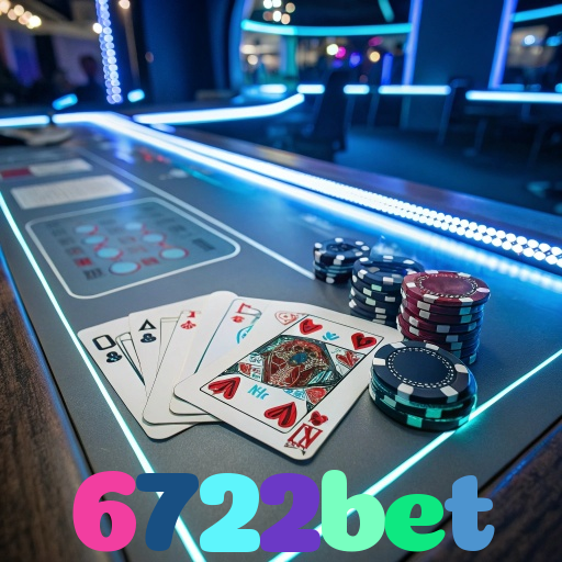 6722bet:Aposte no futebol, jogue poker e conquiste vitórias épicas!