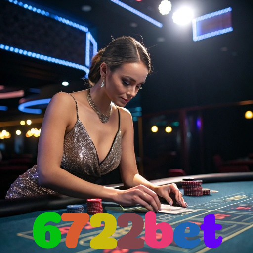 6722bet：Aposte nas melhores slots e conquiste prêmios como nunca!