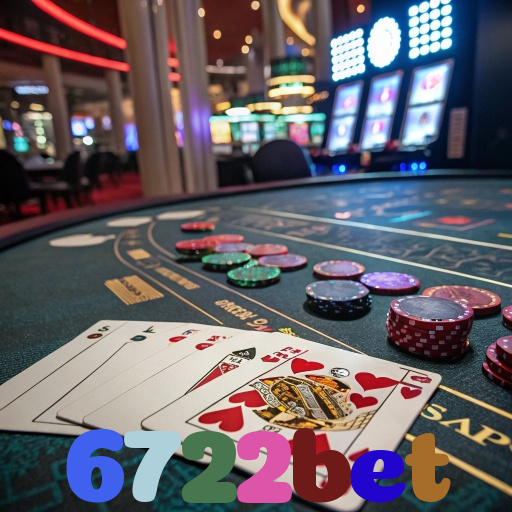 6722bet：Aposte no futebol, jogue poker e conquiste vitórias épicas!