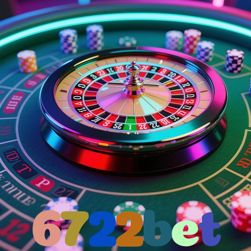6722bet：Aposte nas melhores slots e conquiste prêmios como nunca!