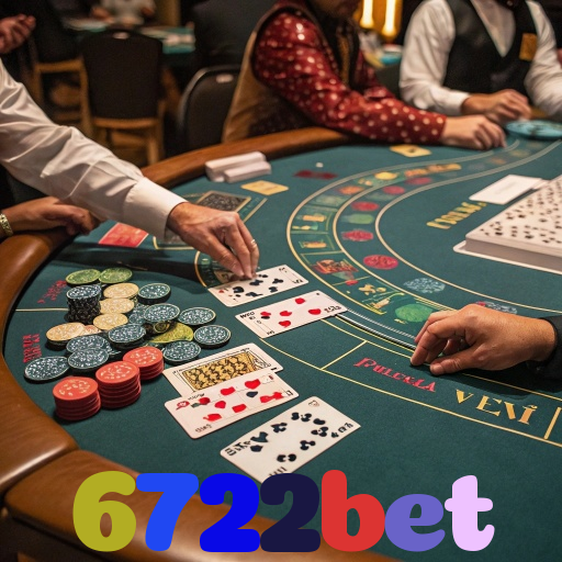6722bet:Jogue poker, aposte no futebol e ganhe em grandes jogos de cassino!