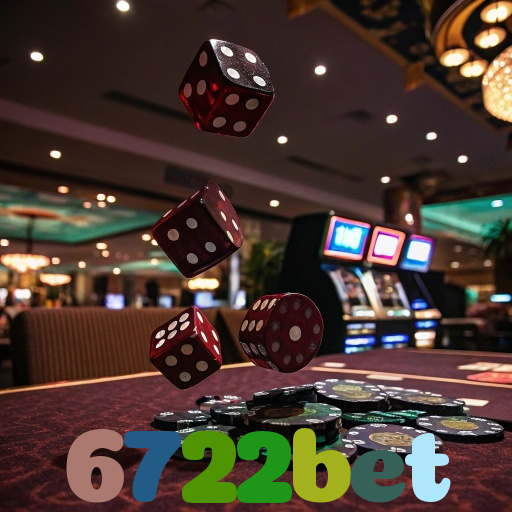 6722bet：Jogue poker, aposte no futebol e ganhe em grandes jogos de cassino!