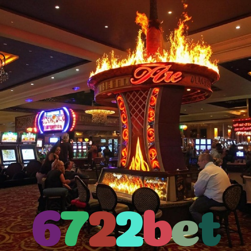 6722bet：Jogue poker, aposte no futebol e ganhe em grandes jogos de cassino!