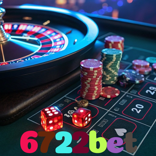 6722bet：Aposte nas melhores slots e conquiste prêmios como nunca!
