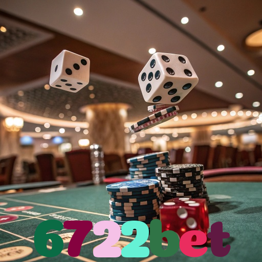 6722bet：Aposte nas melhores slots e conquiste prêmios como nunca!