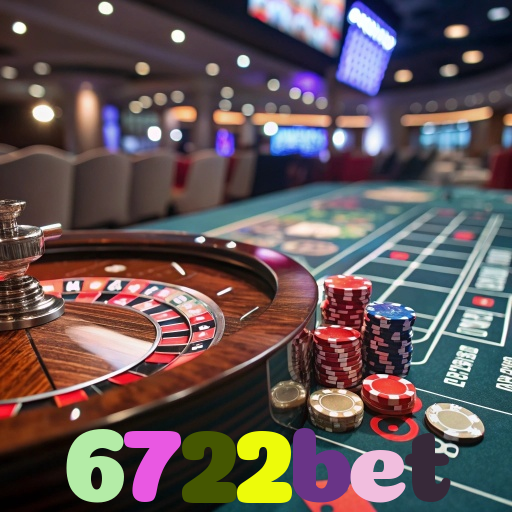 6722bet：Aposte nas melhores slots e conquiste prêmios como nunca!