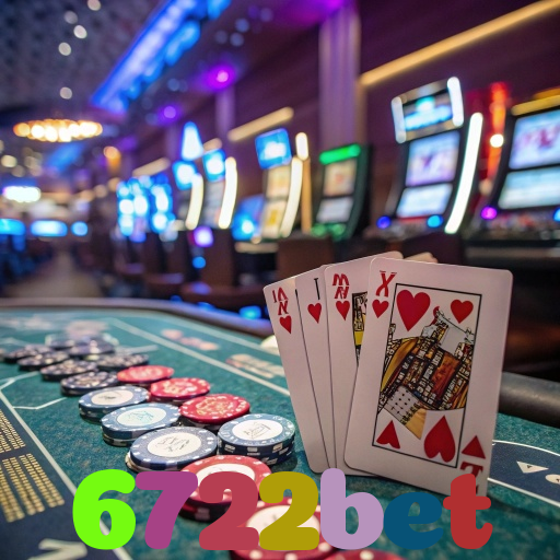 6722bet:Aposte nas melhores slots e conquiste prêmios como nunca!