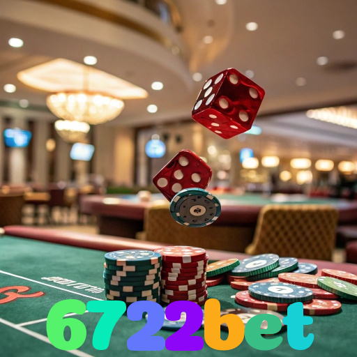 6722bet：Aposte no futebol, jogue poker e conquiste vitórias épicas!