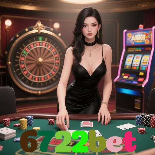 6722bet：Aposte nas melhores slots e conquiste prêmios como nunca!