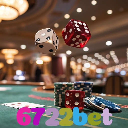 6722bet：Aposte nas melhores slots e conquiste prêmios como nunca!
