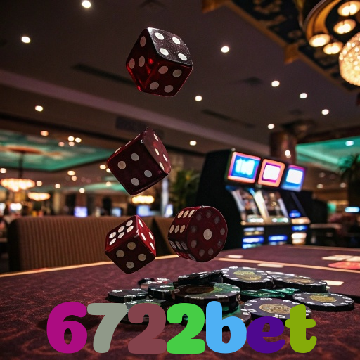 6722bet：Aposte nas melhores slots e conquiste prêmios como nunca!