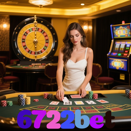 6722bet：Aposte nas melhores slots e conquiste prêmios como nunca!