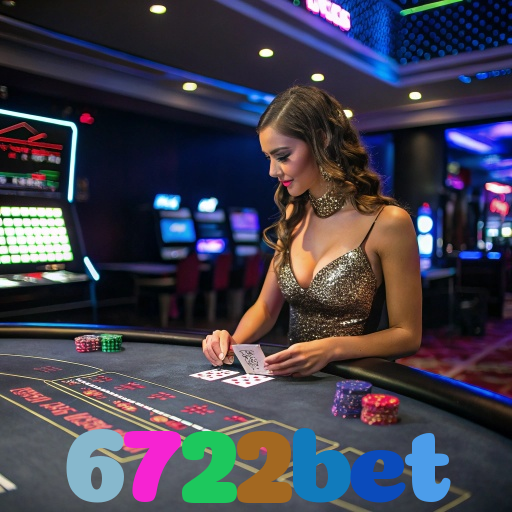 6722bet：Jogue poker, aposte no futebol e ganhe em grandes jogos de cassino!