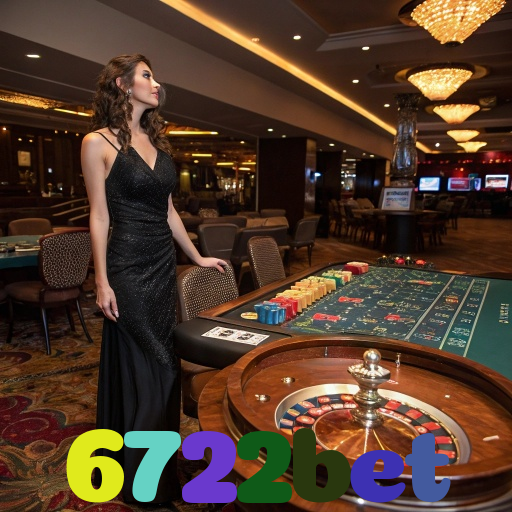 6722bet：Aposte nas melhores slots e conquiste prêmios como nunca!