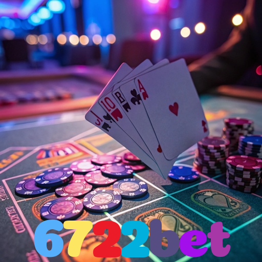 6722bet：Aposte nas melhores slots e conquiste prêmios como nunca!