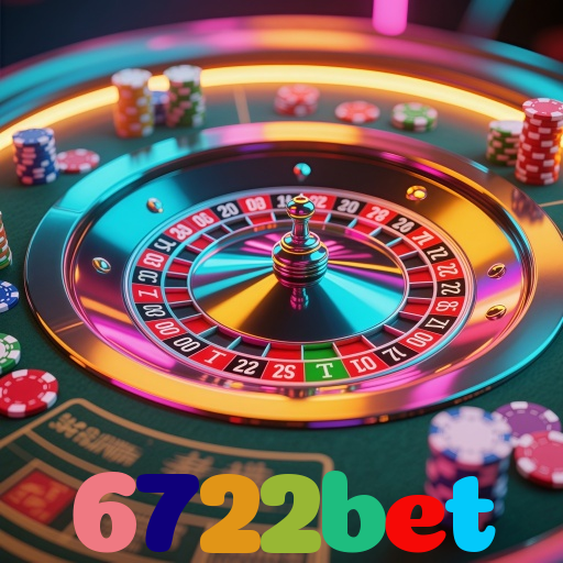 6722bet：Aposte nas melhores slots e conquiste prêmios como nunca!