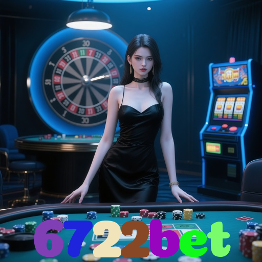 6722bet：Aposte no futebol, jogue poker e conquiste vitórias épicas!