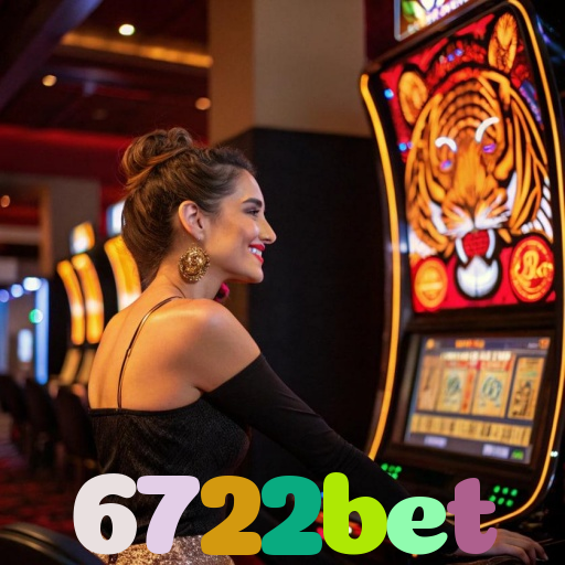 6722bet：Aposte nas melhores slots e conquiste prêmios como nunca!