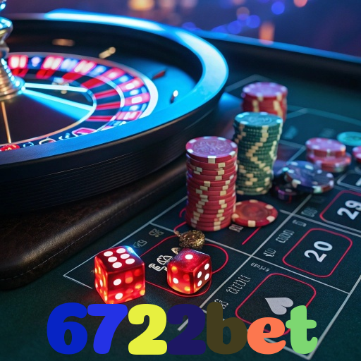 6722bet：Aposte no futebol, jogue poker e conquiste vitórias épicas!