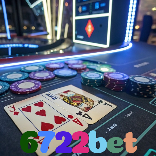 6722bet:Jogue poker, aposte no futebol e ganhe em grandes jogos de cassino!