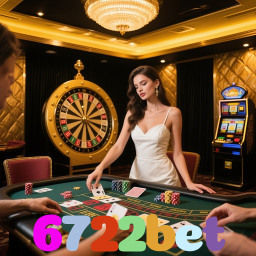 6722bet：Aposte nas melhores slots e conquiste prêmios como nunca!