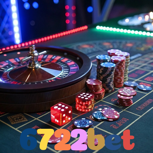 6722bet：Jogue poker, aposte no futebol e ganhe em grandes jogos de cassino!