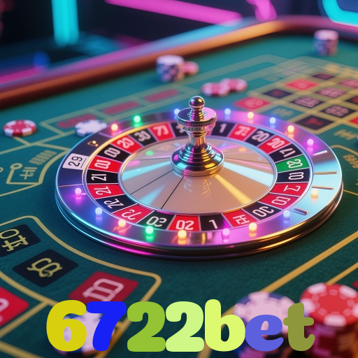 6722bet：Aposte nas melhores slots e conquiste prêmios como nunca!