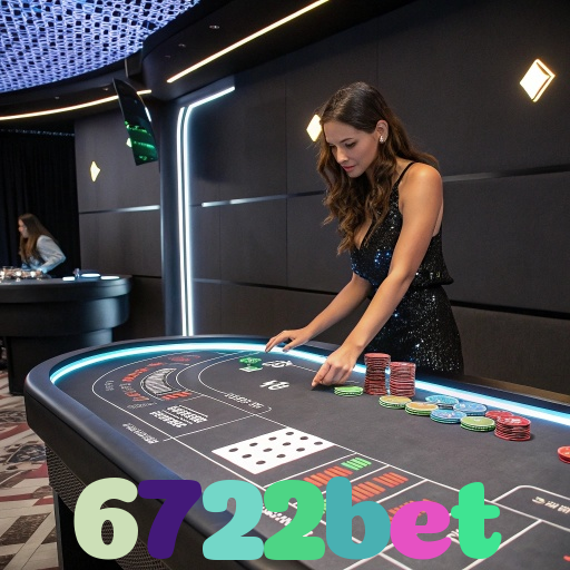 6722bet：Aposte nas melhores slots e conquiste prêmios como nunca!