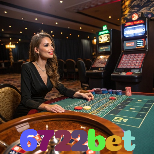 6722bet：Jogue poker, aposte no futebol e ganhe em grandes jogos de cassino!