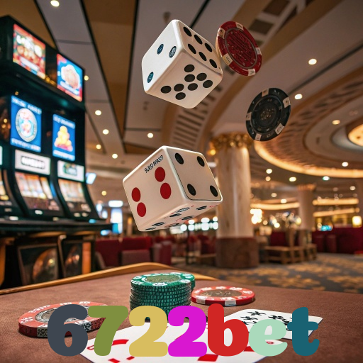 6722bet:Aposte no futebol, jogue poker e conquiste vitórias épicas!