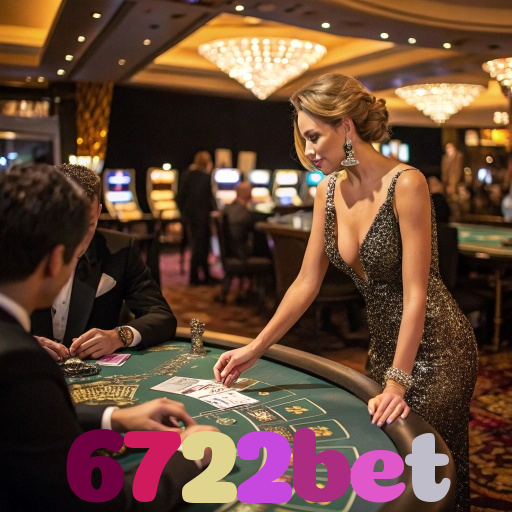 6722bet：Aposte nas melhores slots e conquiste prêmios como nunca!