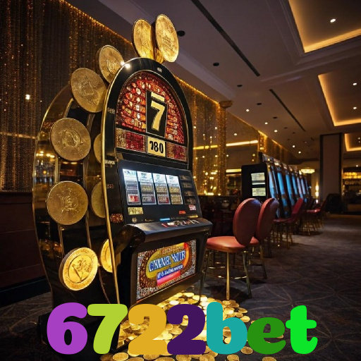 6722bet：Aposte nas melhores slots e conquiste prêmios como nunca!