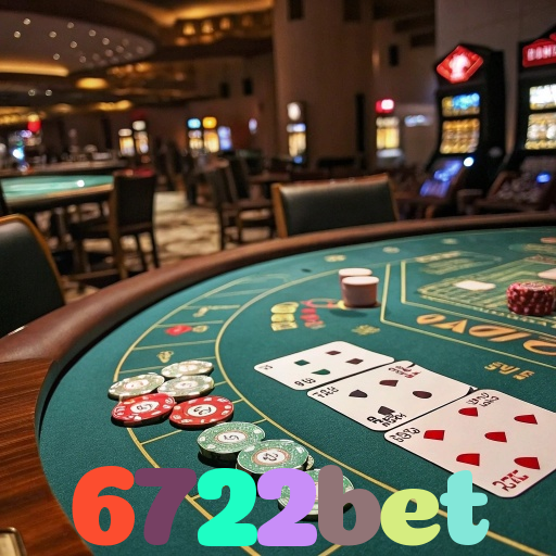 6722bet：Aposte nas melhores slots e conquiste prêmios como nunca!