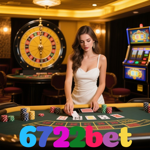6722bet:Aposte nas melhores slots e conquiste prêmios como nunca!