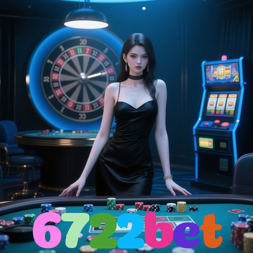6722bet：Jogue poker, aposte no futebol e ganhe em grandes jogos de cassino!