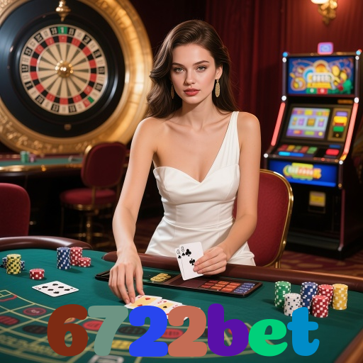 6722bet：Aposte no futebol, jogue poker e conquiste vitórias épicas!